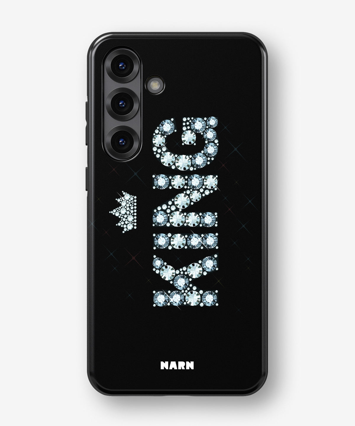 Samsung Galaxy A55 5G Tough Case – King - View 1
