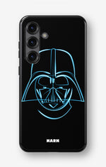 Samsung Galaxy A55 5G Tough Case – Darth Vader - View 1