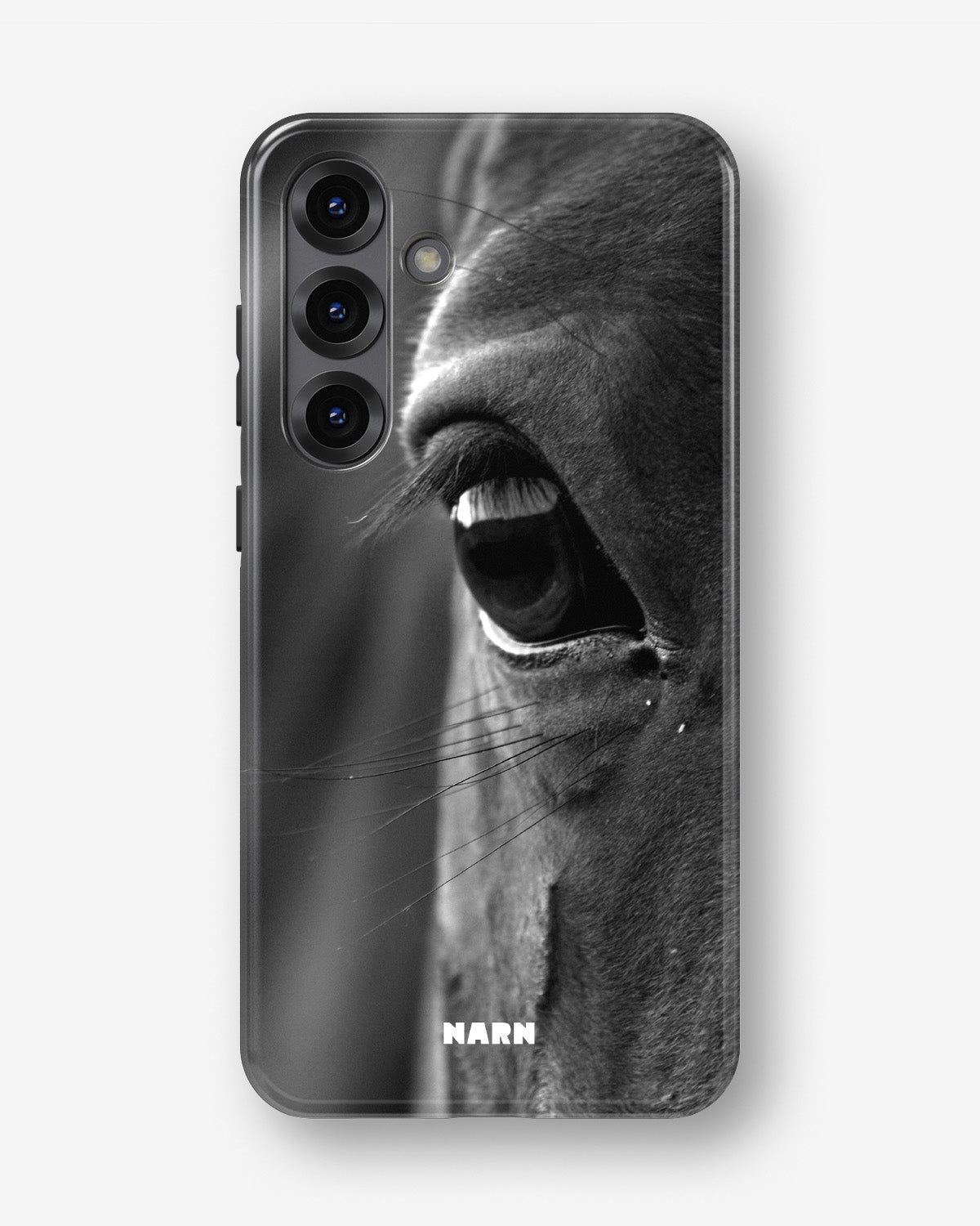 Samsung Galaxy A55 5G Tough Case – Horse Soul - View 1