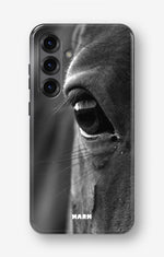 Samsung Galaxy A55 5G Tough Case – Horse Soul - View 1