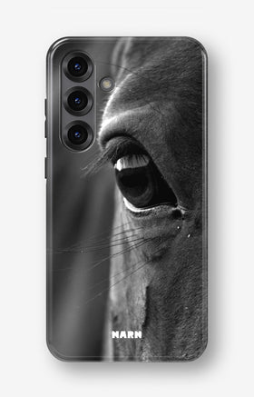 Samsung Galaxy A55 5G Tough Case – Horse Soul - View 1