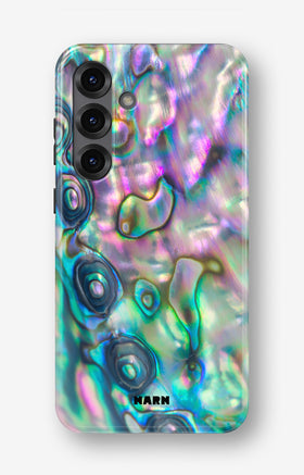 Samsung Galaxy A55 5G Tough Case – Seashell - View 1