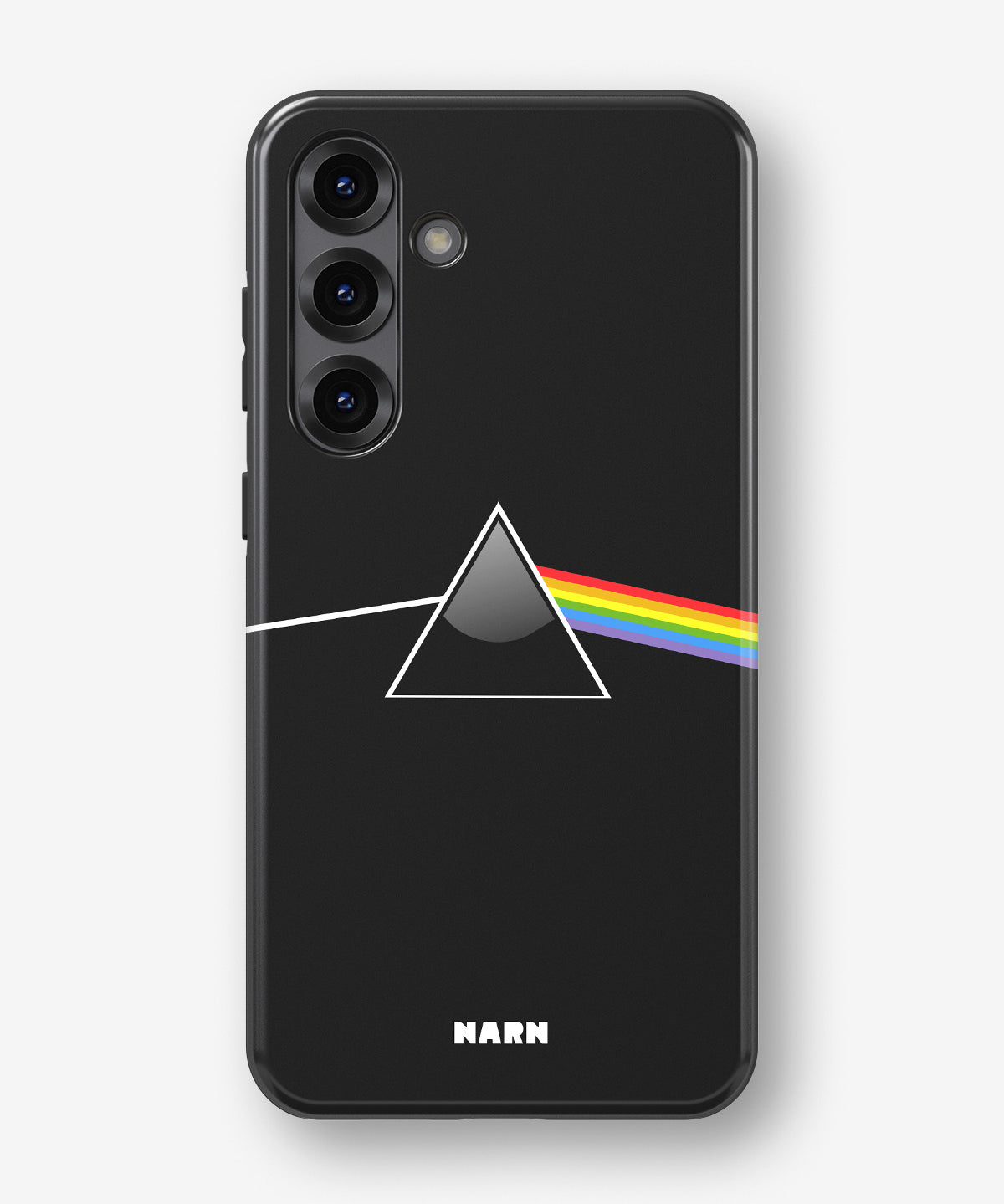Samsung Galaxy A55 5G Tough Case – Dark Side - View 1