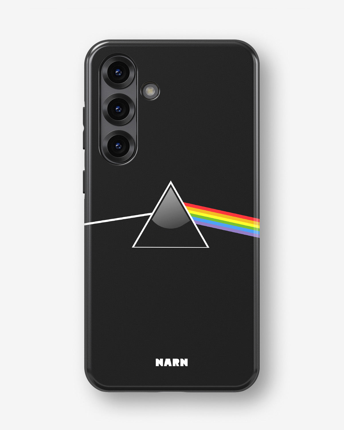 Samsung Galaxy A55 5G Tough Case – Dark Side - View 1