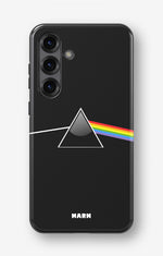 Samsung Galaxy A55 5G Tough Case – Dark Side - View 1