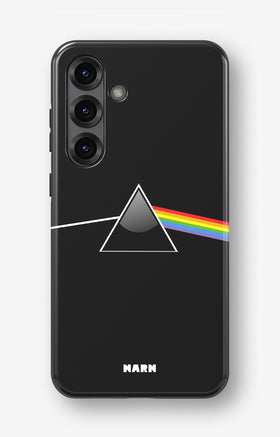 Samsung Galaxy A55 5G Tough Case – Dark Side - View 1