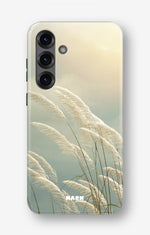 Samsung Galaxy A55 5G Tough Case – Windy Pampas - View 1