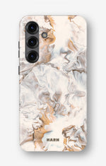 Samsung Galaxy A55 5G Tough Case – Icy Caramel - View 1