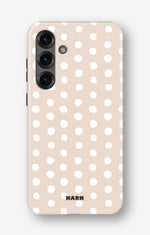 Samsung Galaxy A55 5G Tough Case – Almond - View 1