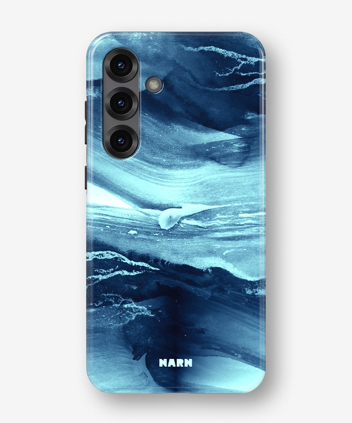 Samsung Galaxy A55 5G Tough Case – Ocean Dream - View 1
