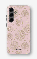 Samsung Galaxy A55 5G Tough Case – Golden Henge - View 1
