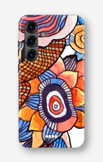 Samsung Galaxy A55 5G Tough Case – Energize - View 1