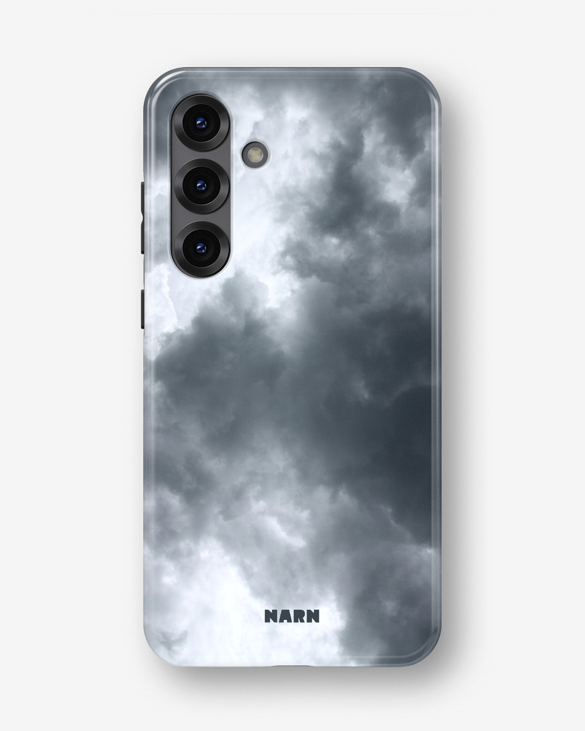 Samsung Galaxy A55 5G Tough Case – Cloudy - View 1