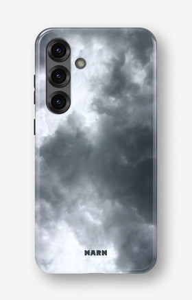 Samsung Galaxy A55 5G Tough Case – Cloudy - View 1
