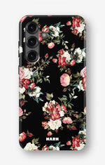 Samsung Galaxy A55 5G Tough Case – Bouquet - View 1