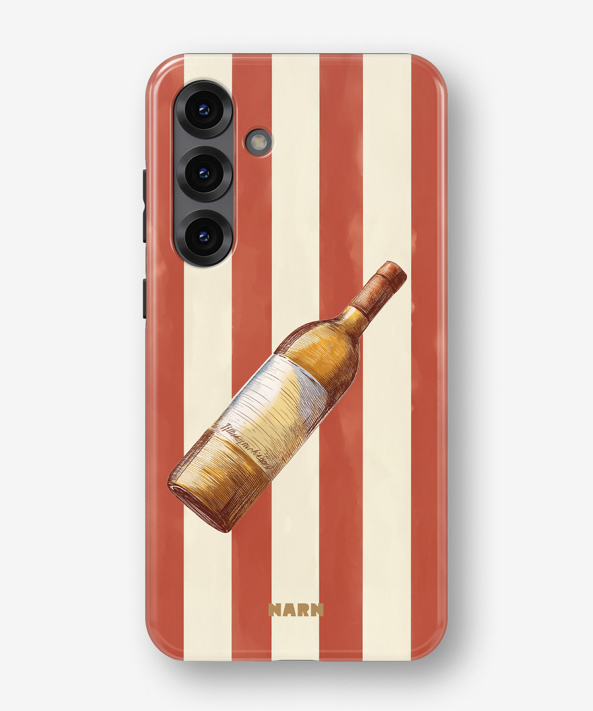 Samsung Galaxy A55 5G Tough Case – Vino - View 1