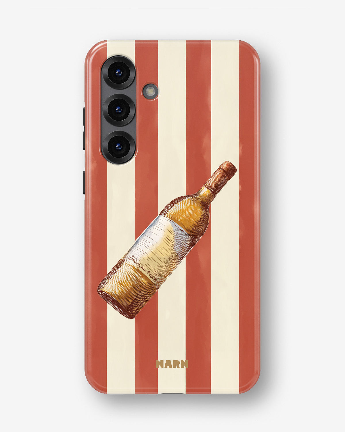 Samsung Galaxy A55 5G Tough Case – Vino - View 1
