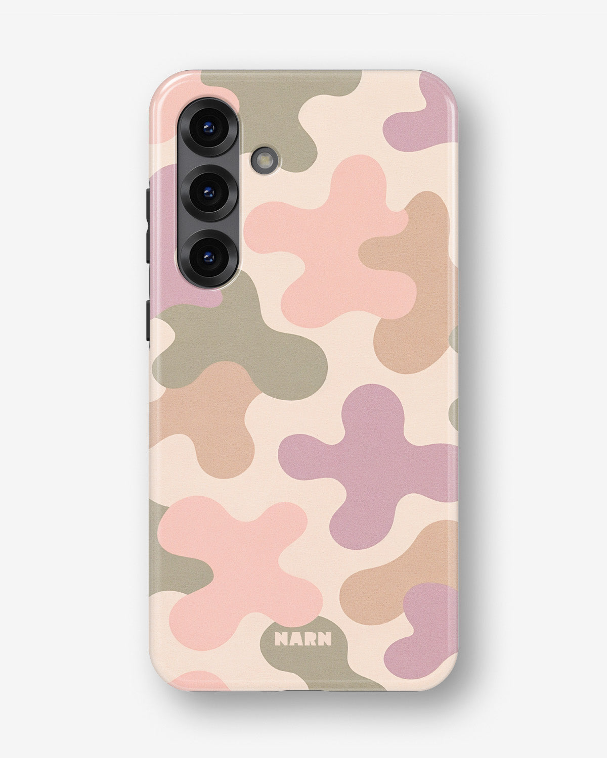 Samsung Galaxy A55 5G Tough Case – Dream Camo - View 1