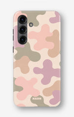 Samsung Galaxy A55 5G Tough Case – Dream Camo - View 1