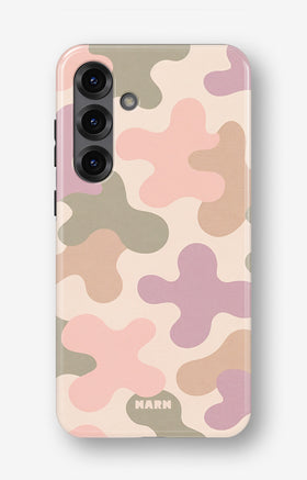 Samsung Galaxy A55 5G Tough Case – Dream Camo - View 1