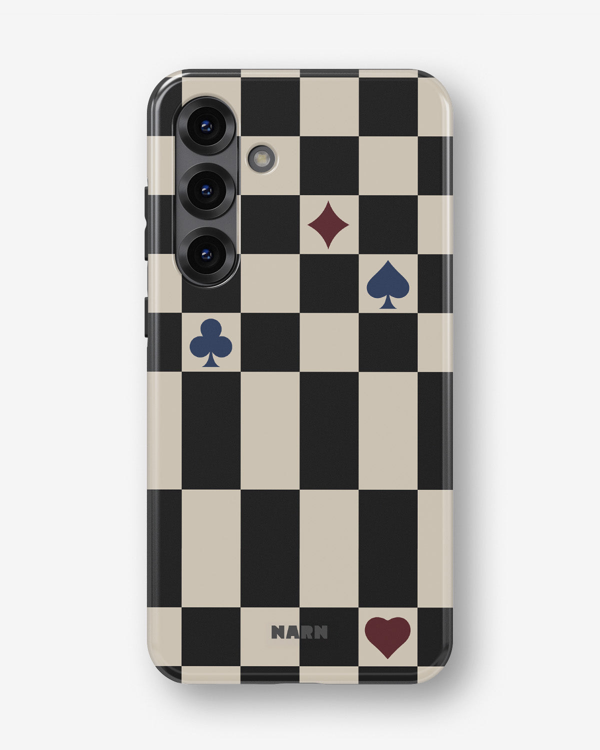 Samsung Galaxy A55 5G Tough Case – Atout Royale - View 1