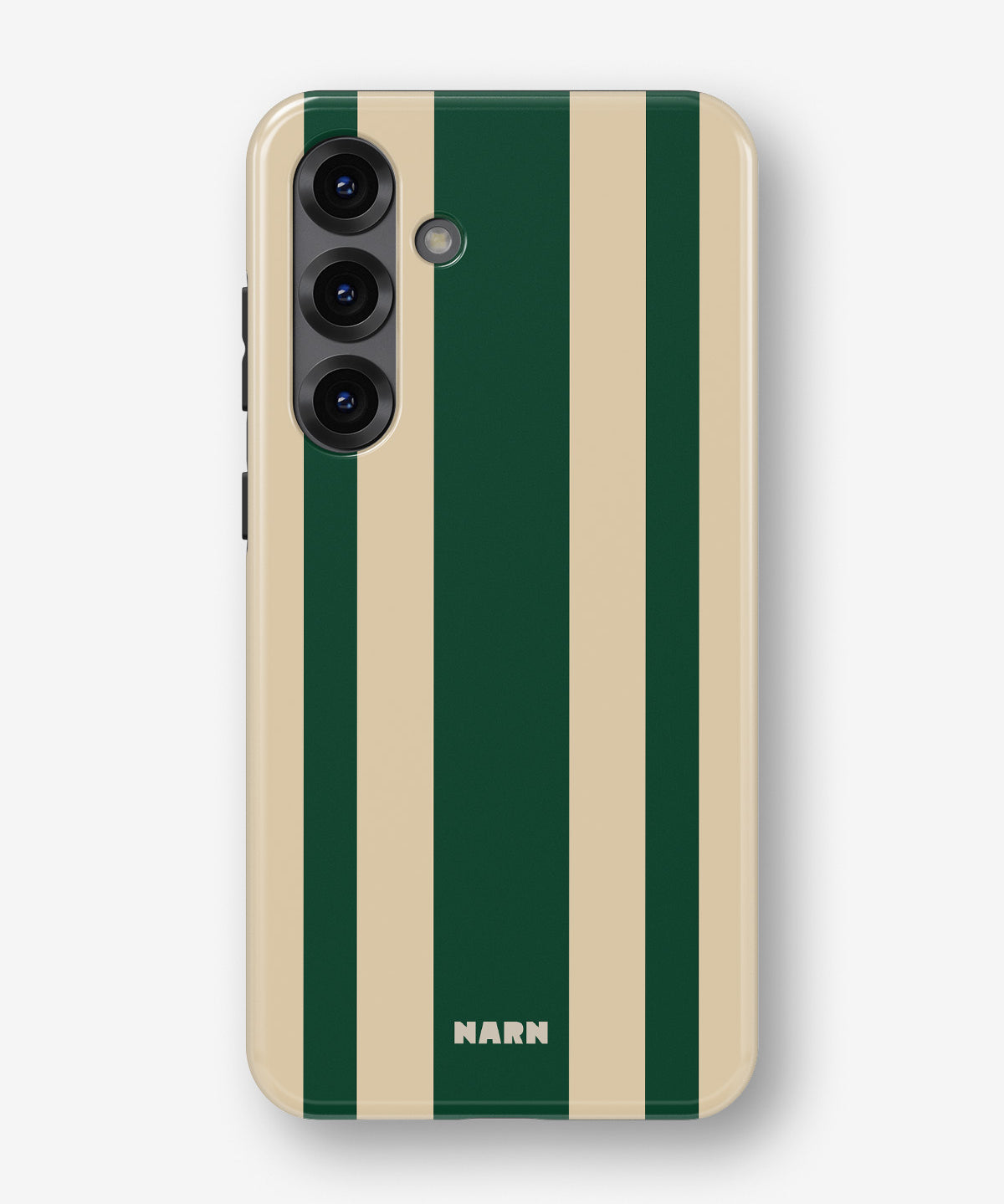 Samsung Galaxy A55 5G Tough Case – Vert Stripe - View 1