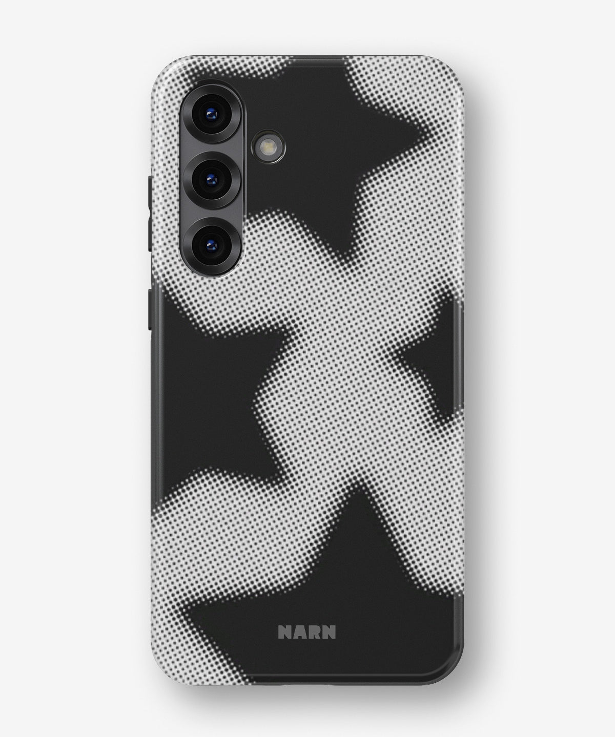 Samsung Galaxy A55 5G Tough Case – Starstruck - View 1