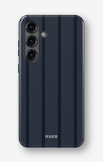 Samsung Galaxy A55 5G Tough Case – Navy Dream - View 1