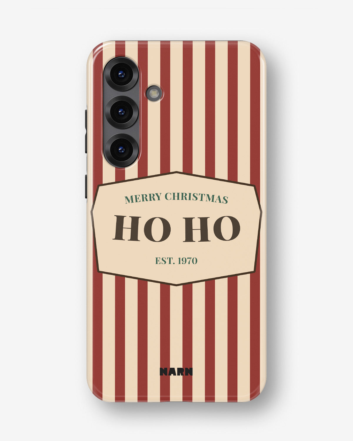 Samsung Galaxy A55 5G Tough Case – Ho Ho - View 1