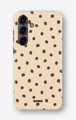 Samsung Galaxy A55 5G Tough Case – Cookie Dots - View 1