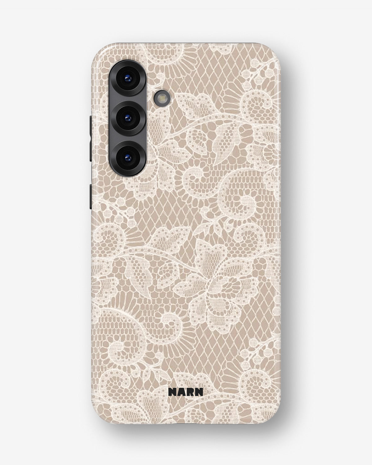 Samsung Galaxy A55 5G Tough Case – Soft Lace - View 1