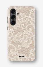 Samsung Galaxy A55 5G Tough Case – Soft Lace - View 1