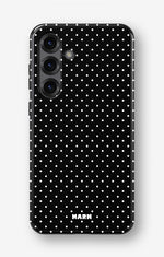 Samsung Galaxy A55 5G Tough Case – Classic Dots - View 1
