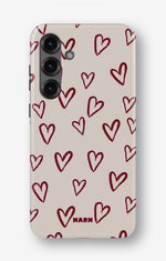 Samsung Galaxy A55 5G Tough Case – True Love - View 1