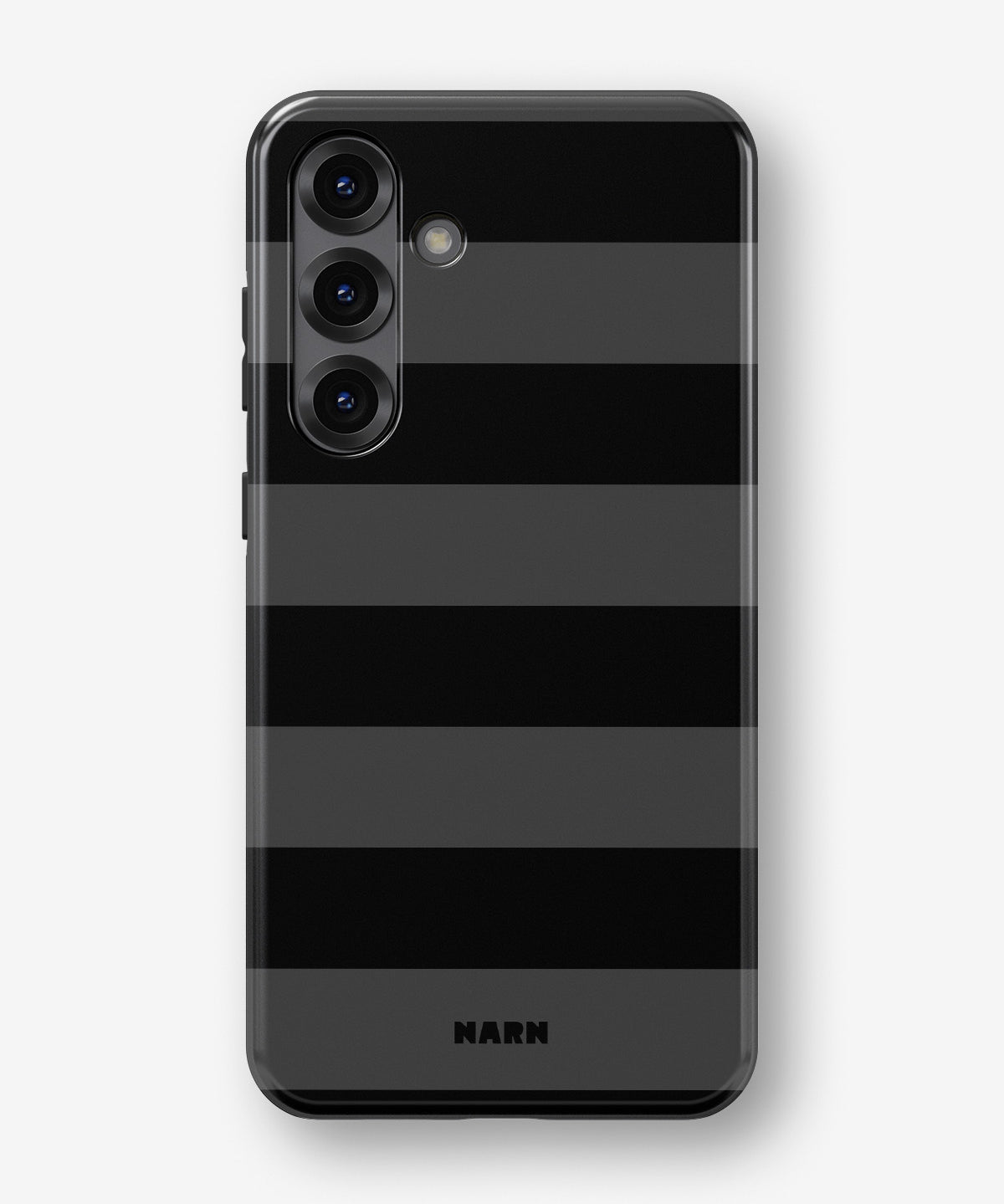 Samsung Galaxy A55 5G Tough Case – Blackout - View 1
