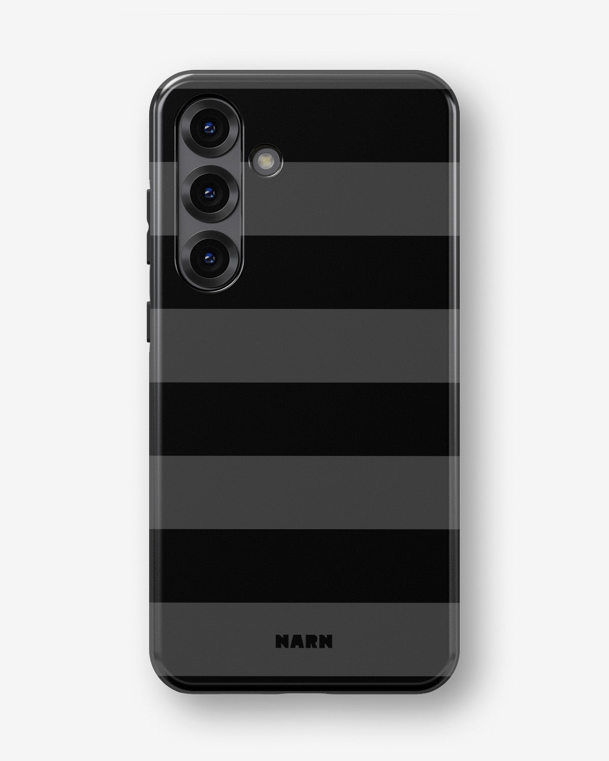Samsung Galaxy A55 5G Tough Case – Blackout - View 1