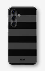 Samsung Galaxy A55 5G Tough Case – Blackout - View 1