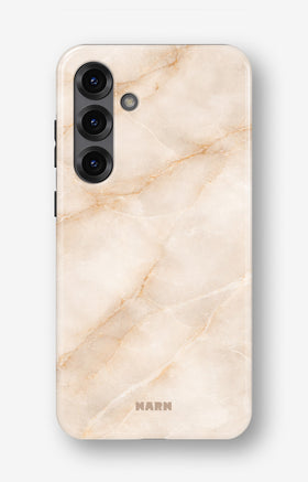 Samsung Galaxy A55 5G Tough Case – Sand Stone - View 1
