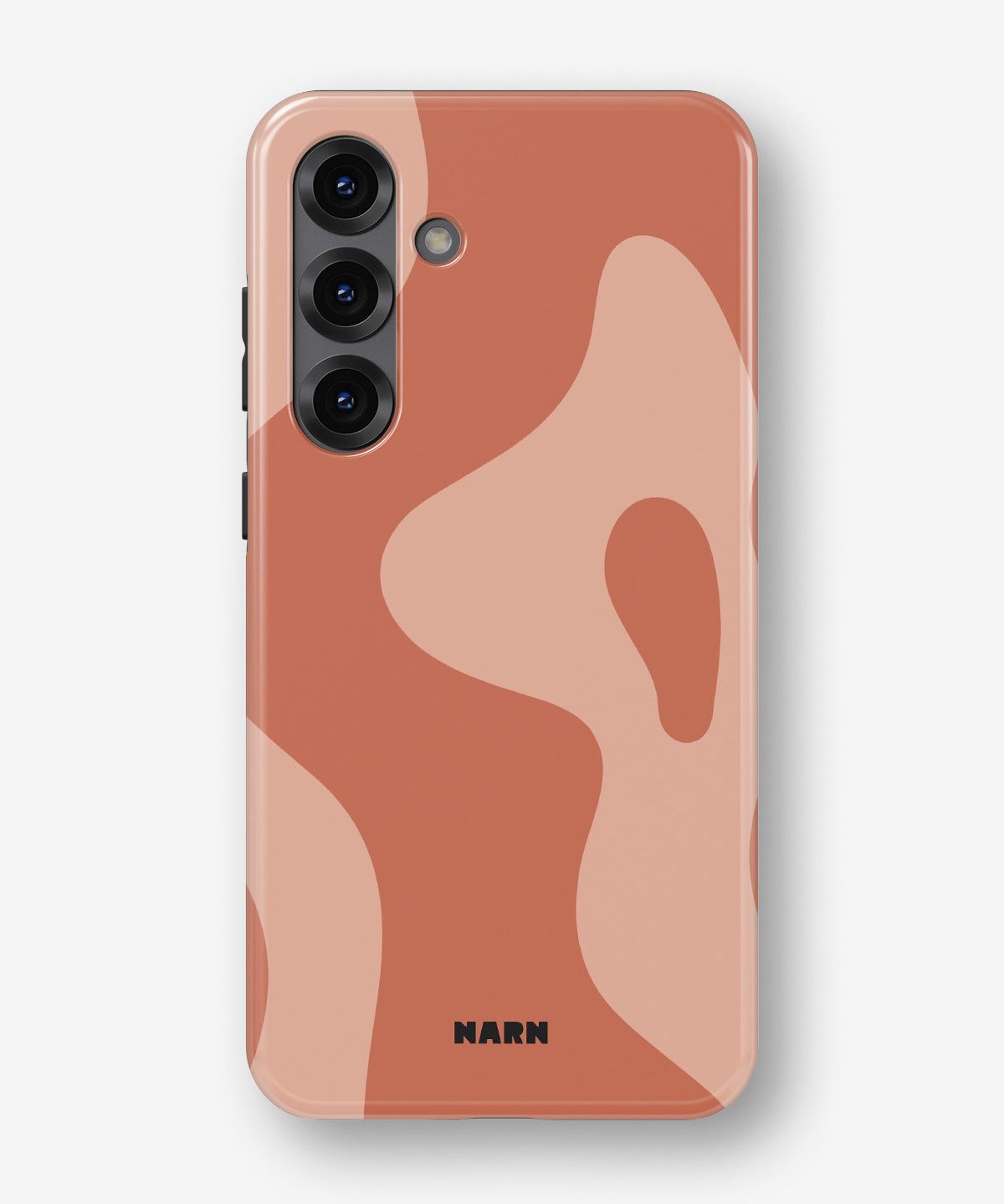 Samsung Galaxy A55 5G Tough Case – Alive - View 1