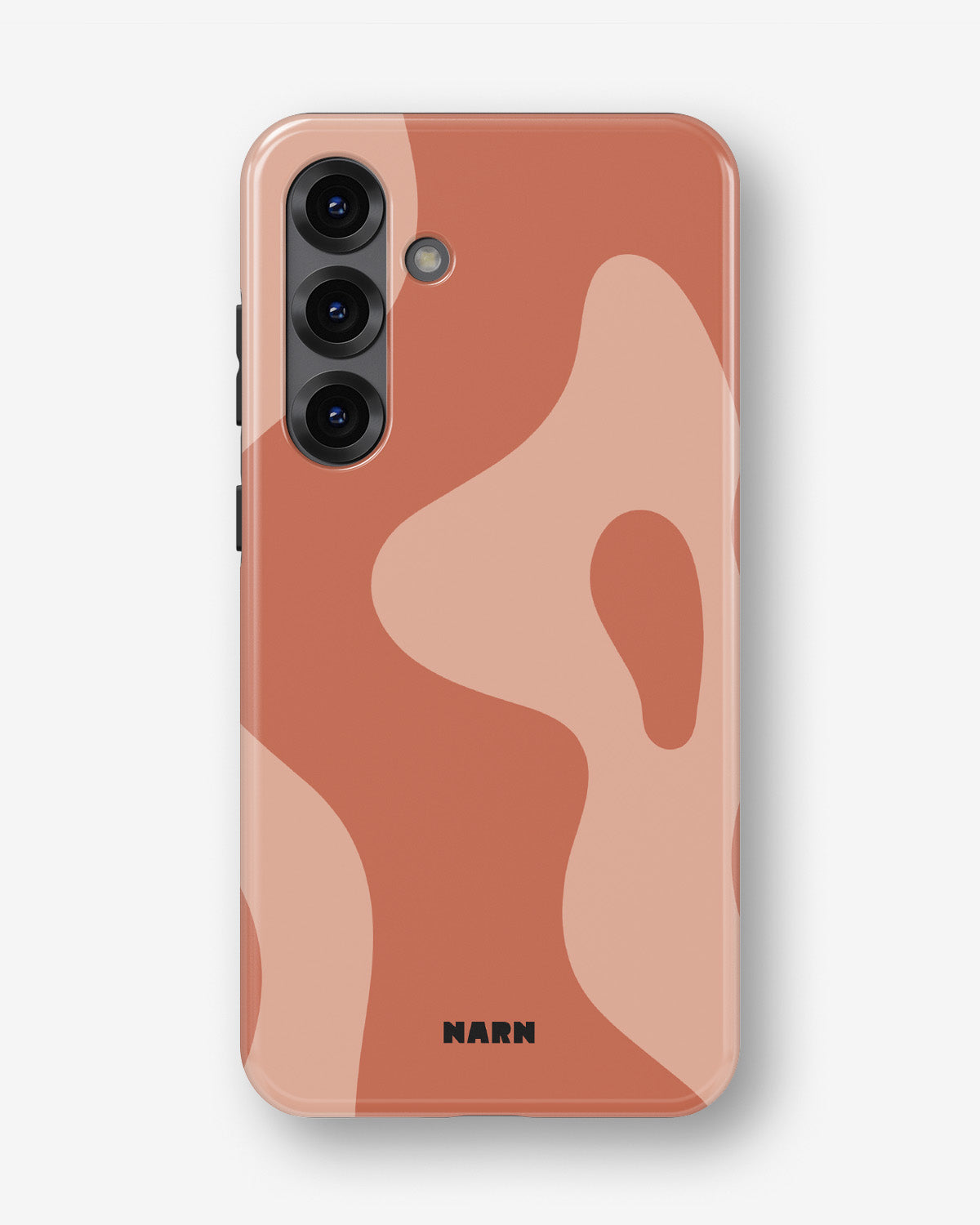 Samsung Galaxy A55 5G Tough Case – Alive - View 1