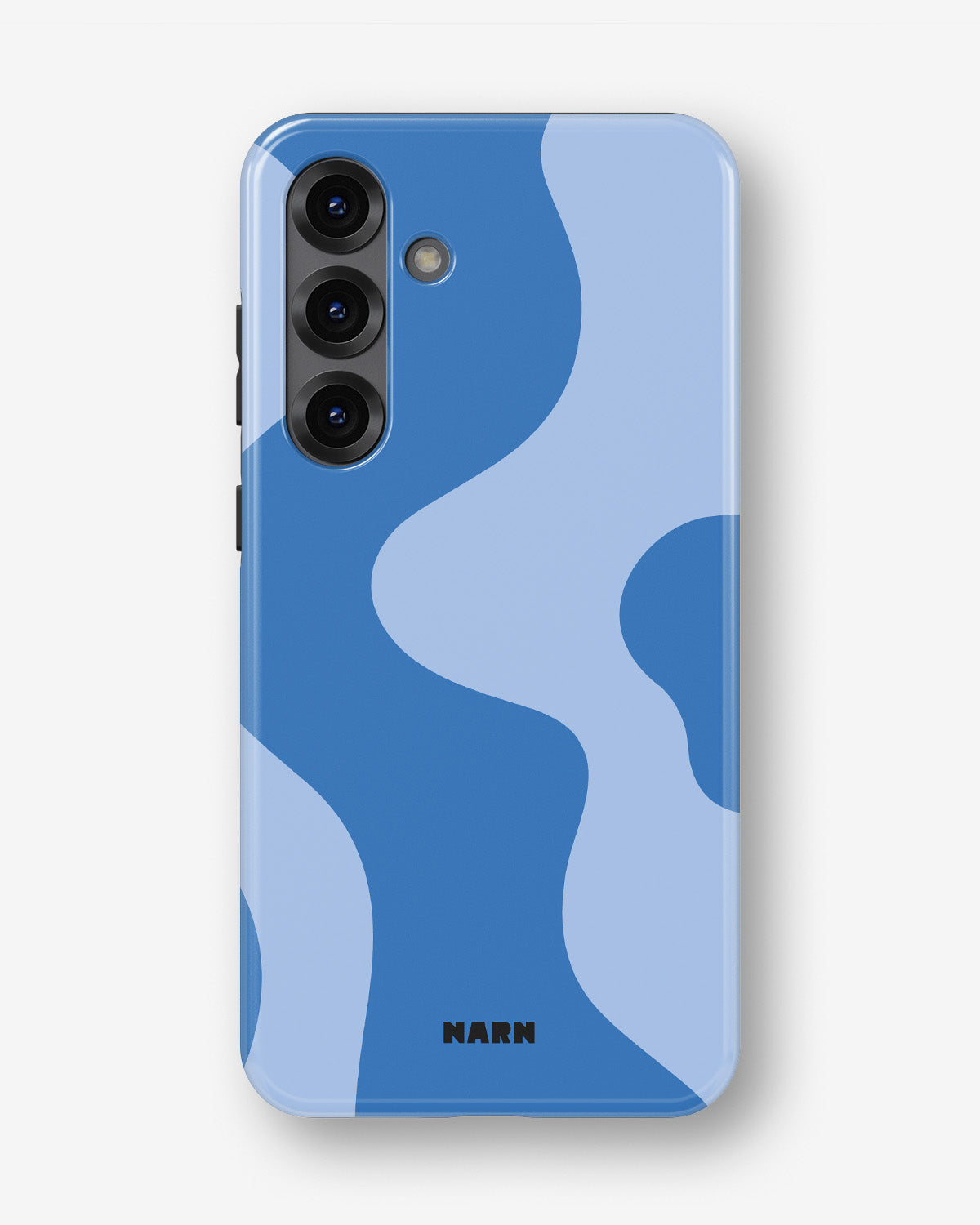 Samsung Galaxy A55 5G Tough Case – Calm Tide - View 1
