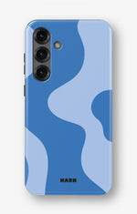 Samsung Galaxy A55 5G Tough Case – Calm Tide - View 1