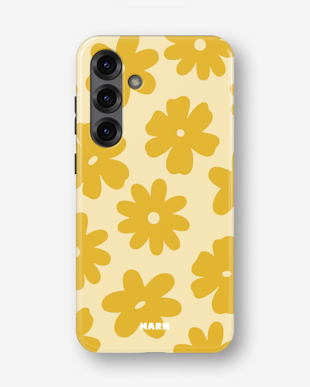 Samsung Galaxy A55 5G Tough Case – Bella Fiore - View 1