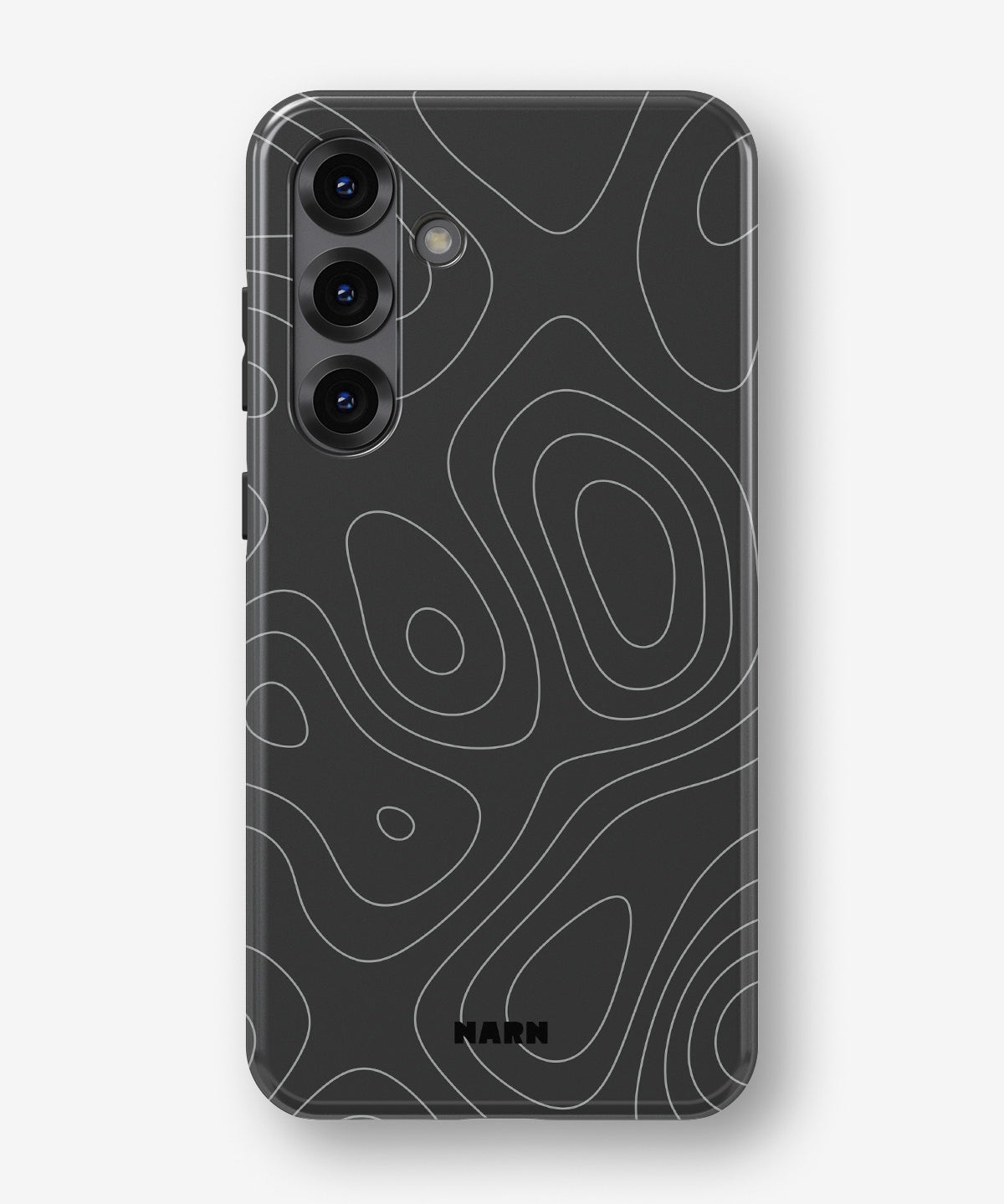 Samsung Galaxy A55 5G Tough Case – No Signal - View 1