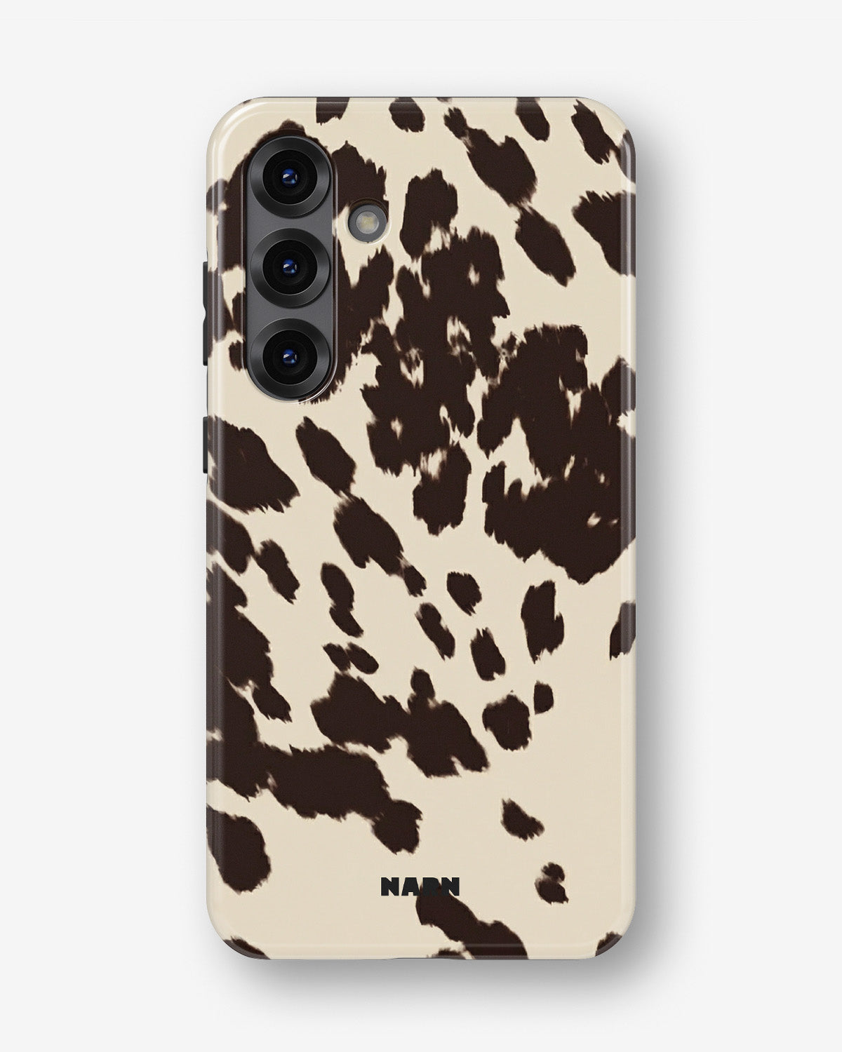 Samsung Galaxy A55 5G Tough Case – Cowhide - View 1