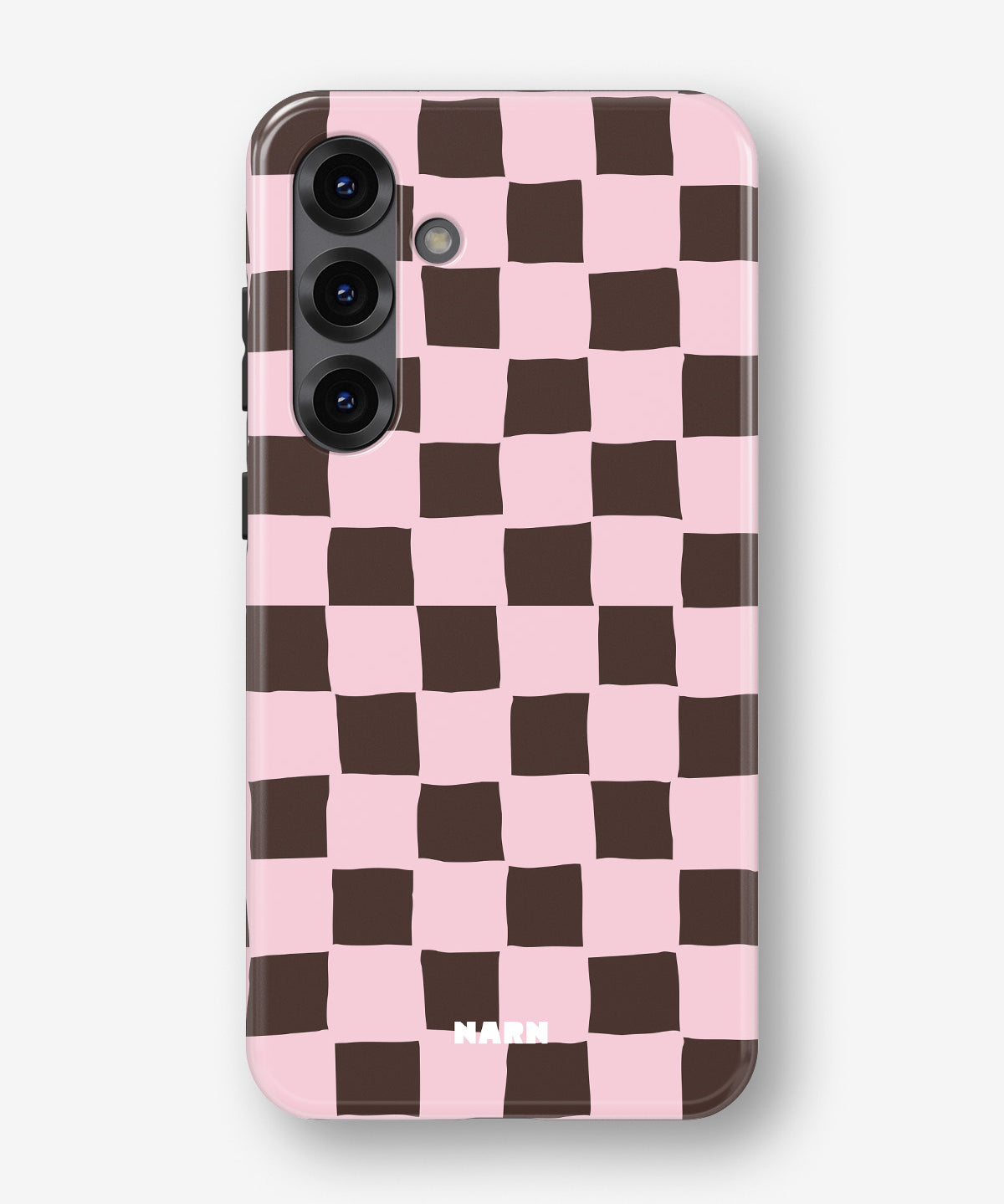 Samsung Galaxy A55 5G Tough Case – Cookie Check - View 1