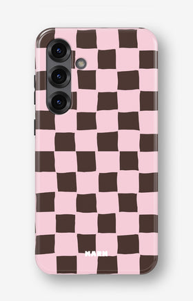 Samsung Galaxy A55 5G Tough Case – Cookie Check - View 1