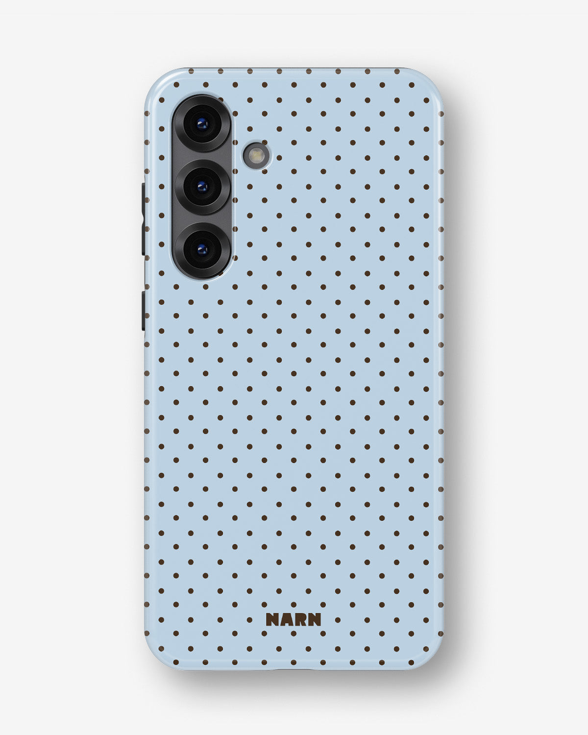 Samsung Galaxy A55 5G Tough Case – Slow Morning - View 1