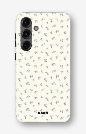 Samsung Galaxy A55 5G Tough Case – Wild Petals - View 1
