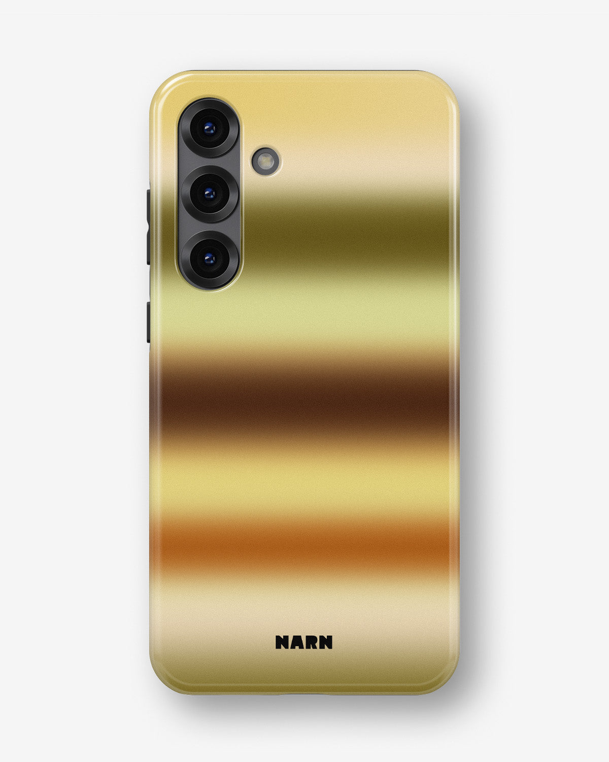 Samsung Galaxy A55 5G Tough Case – Pistachio - View 1